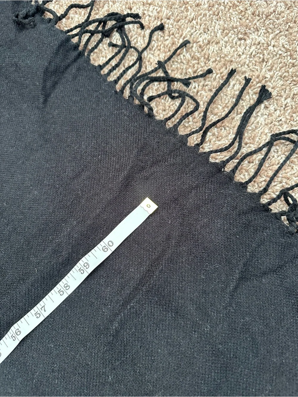 VS LUXURY THROW